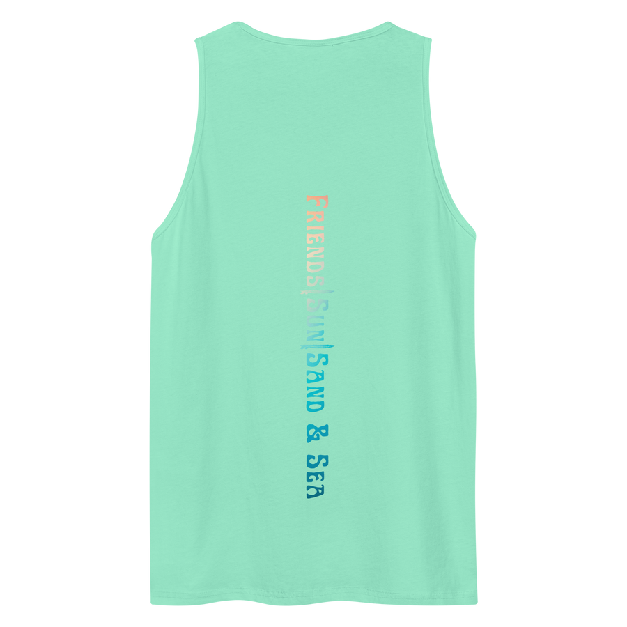 FSSS Premium Tank - Bullbay Brand