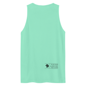 Dusk Window Tank - Bullbay Brand