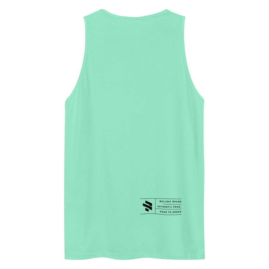 Dusk Window Tank - Bullbay Brand