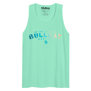 Bullbay Surfing Tank - Bullbay Brand