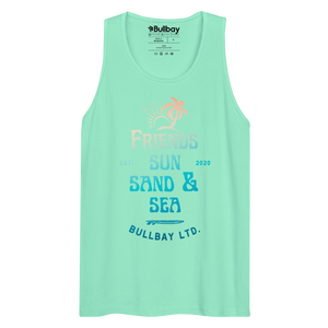 FSSS Premium Tank - Bullbay Brand