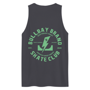 BLBY Skate Club Tank - Bullbay Brand