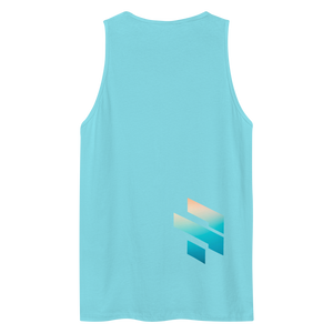 Bullbay Surfing Tank - Bullbay Brand