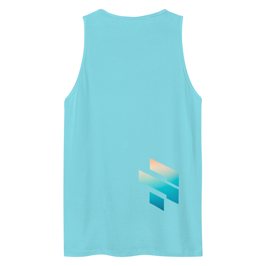 Bullbay Surfing Tank - Bullbay Brand