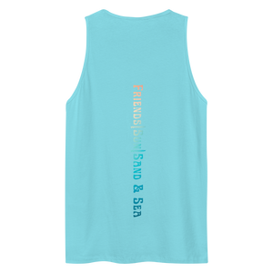 FSSS Premium Tank - Bullbay Brand