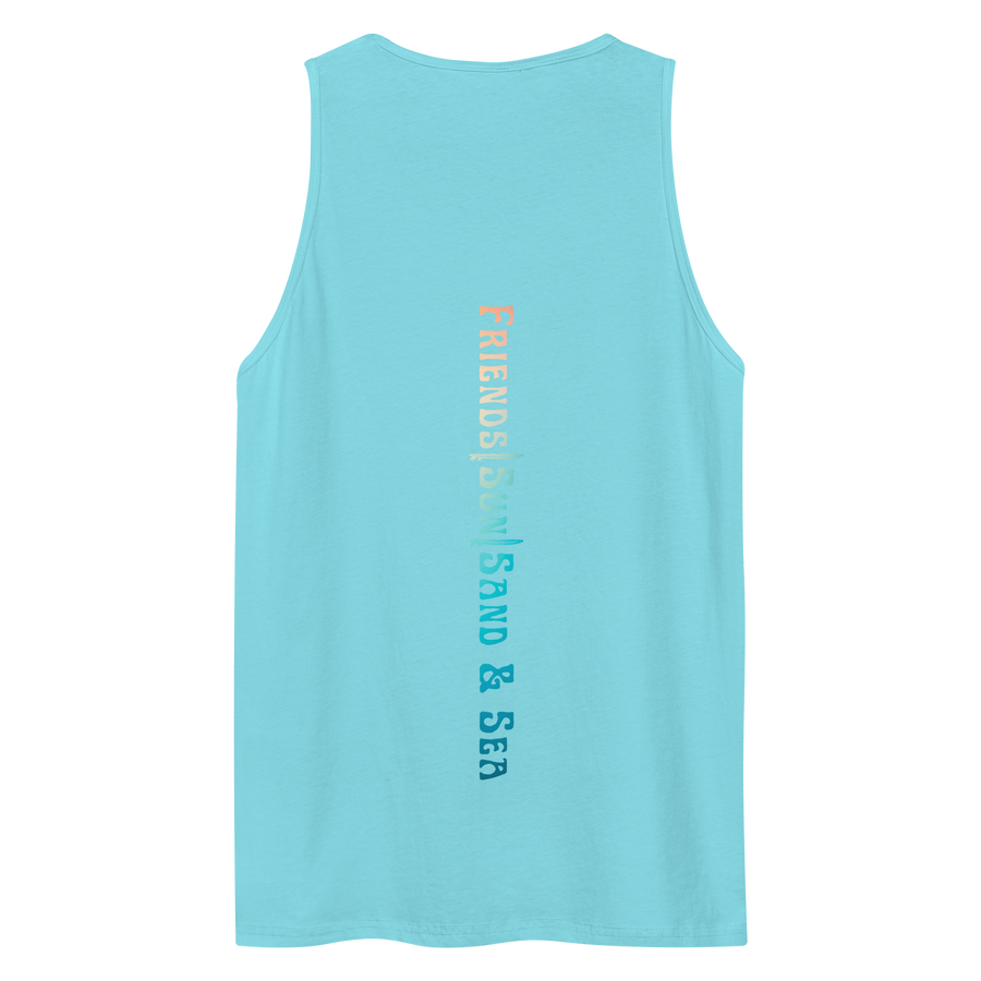 FSSS Premium Tank - Bullbay Brand