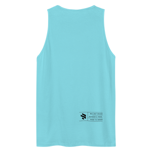 Dusk Window Tank - Bullbay Brand