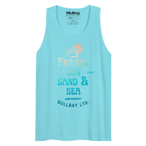 FSSS Premium Tank - Bullbay Brand