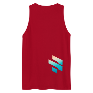 Bullbay Surfing Tank - Bullbay Brand