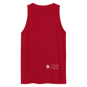 Dusk Window Tank - Bullbay Brand