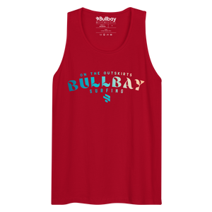 Bullbay Surfing Tank - Bullbay Brand