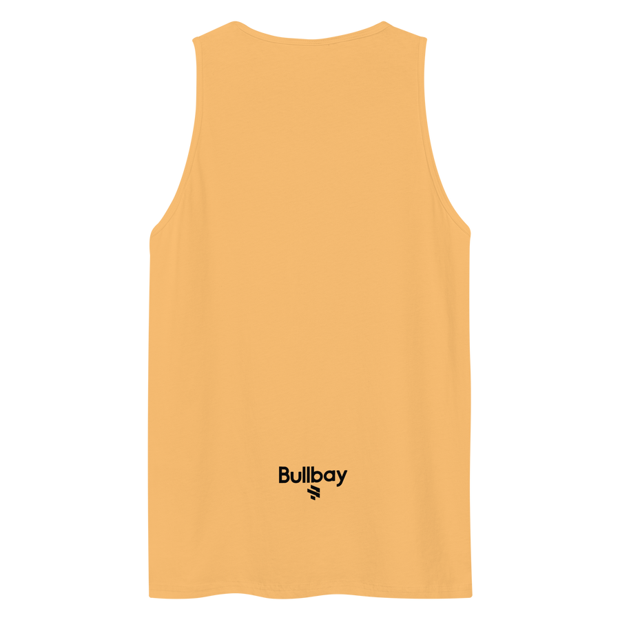 OTO Tank - Bullbay Brand