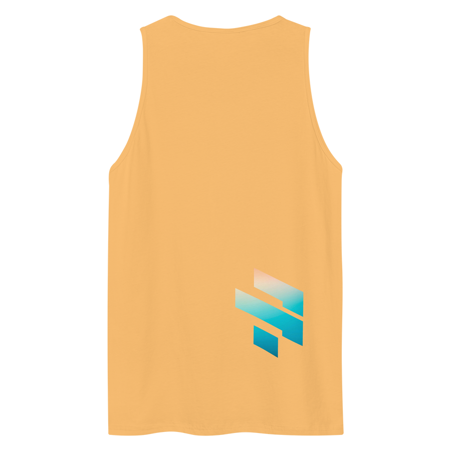 Bullbay Surfing Tank - Bullbay Brand