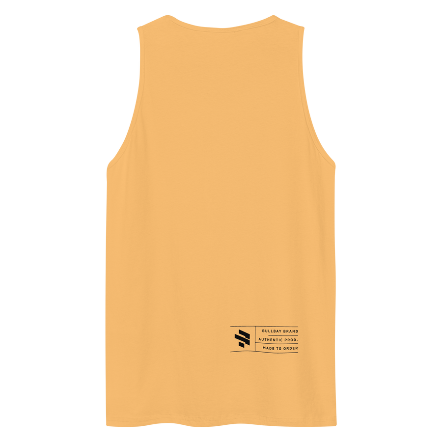 Dusk Window Tank - Bullbay Brand