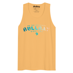 Bullbay Surfing Tank - Bullbay Brand