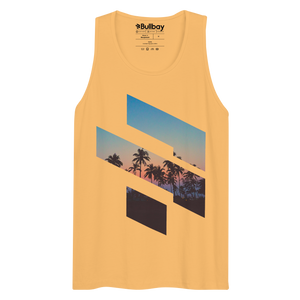 Dusk Window Tank - Bullbay Brand