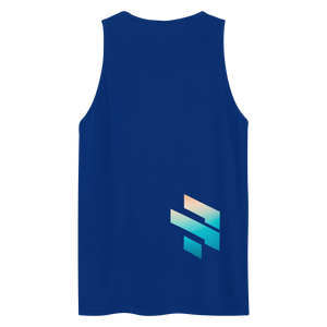 Bullbay Surfing Tank - Bullbay Brand