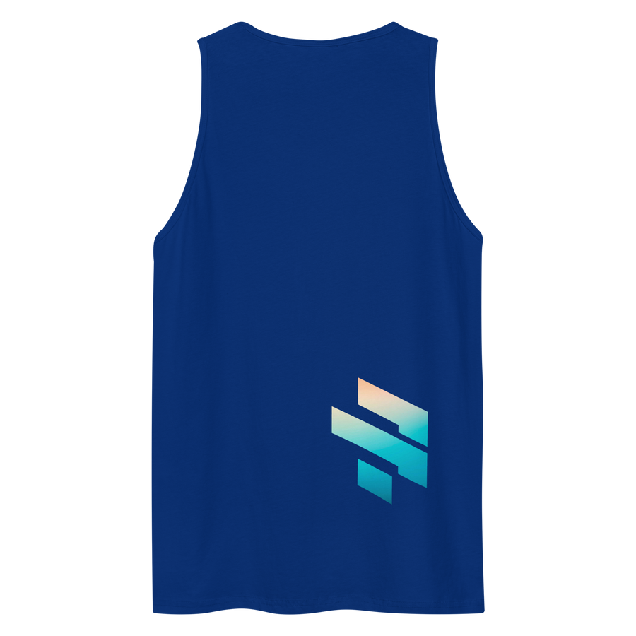 Bullbay Surfing Tank - Bullbay Brand