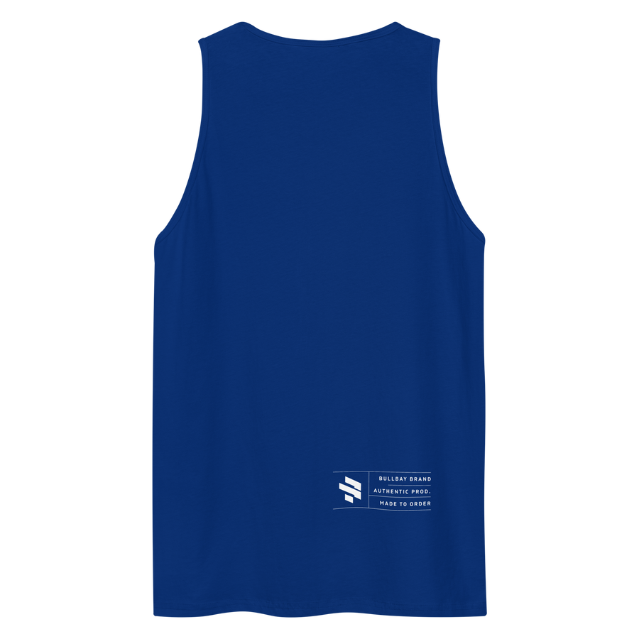 Dusk Window Tank - Bullbay Brand