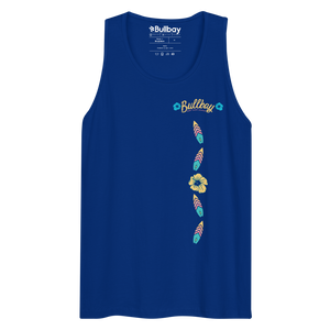 Camp+League Premium Tank Top - Bullbay Brand