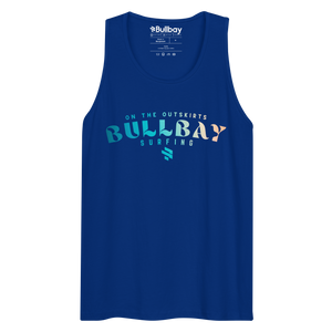 Bullbay Surfing Tank - Bullbay Brand