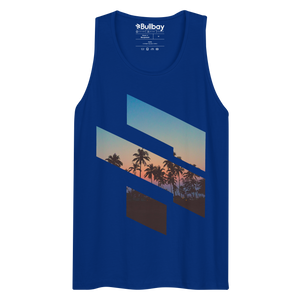 Dusk Window Tank - Bullbay Brand