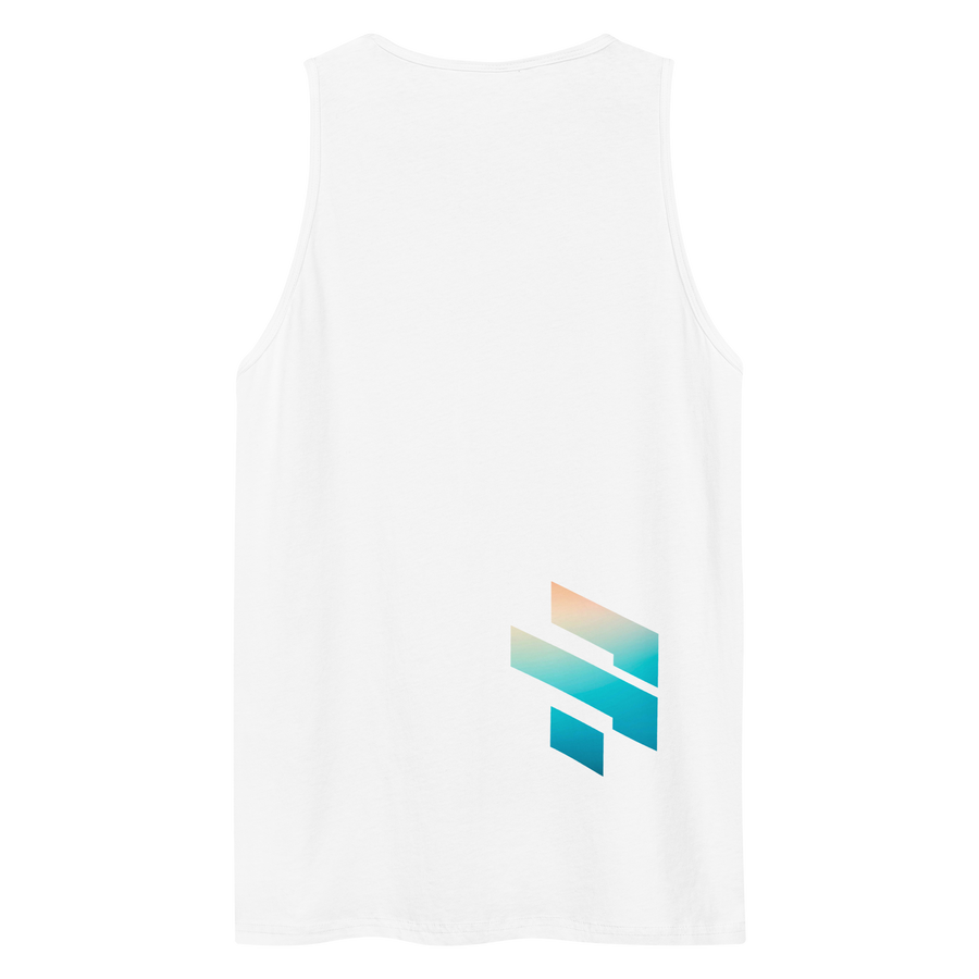 Bullbay Surfing Tank - Bullbay Brand