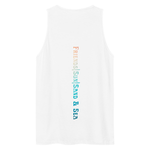 FSSS Premium Tank - Bullbay Brand