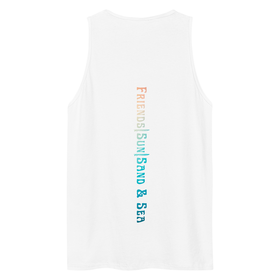 FSSS Premium Tank - Bullbay Brand