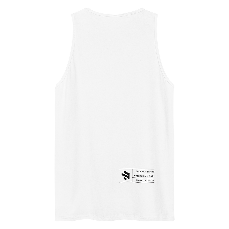 Dusk Window Tank - Bullbay Brand