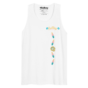 Camp+League Premium Tank Top - Bullbay Brand