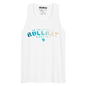 Bullbay Surfing Tank - Bullbay Brand