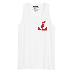 BLBY Skate Club Tank - Bullbay Brand