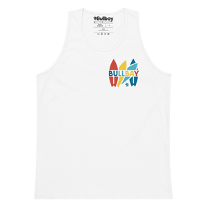 Dept. Of Surf Tank - Bullbay Brand