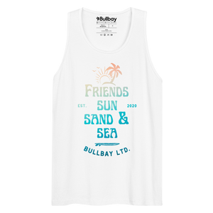 FSSS Premium Tank - Bullbay Brand