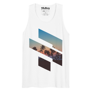 Dusk Window Tank - Bullbay Brand