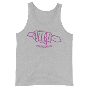 Bullbay MFG Tank - Bullbay Brand