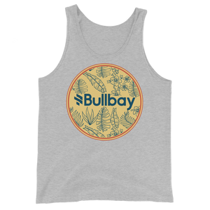 Beach 11 Tank Top - Bullbay Brand