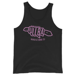 Bullbay MFG Tank - Bullbay Brand