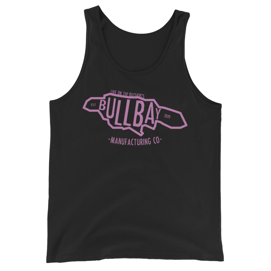 Bullbay MFG Tank - Bullbay Brand