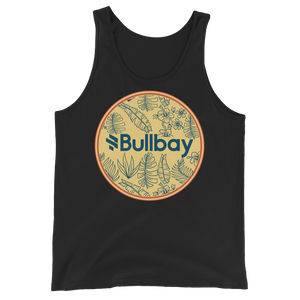 Beach 11 Tank Top - Bullbay Brand