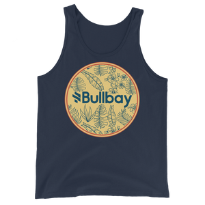 Beach 11 Tank Top - Bullbay Brand