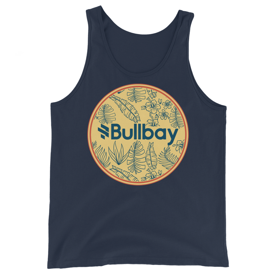 Beach 11 Tank Top - Bullbay Brand