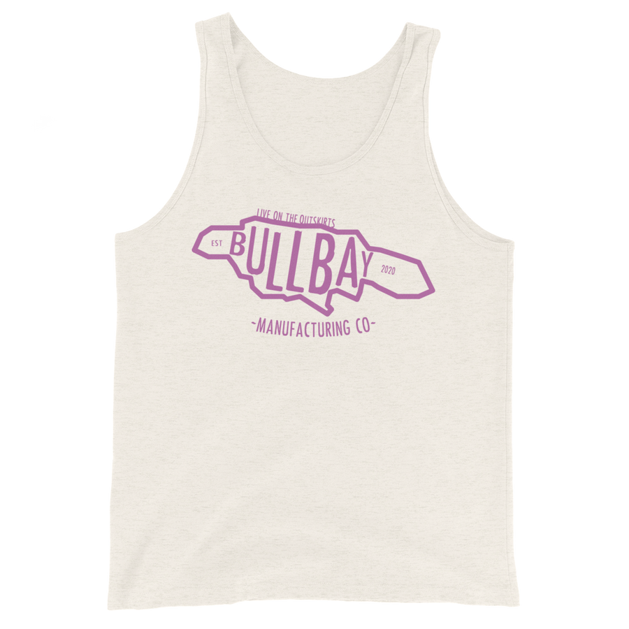 Bullbay MFG Tank - Bullbay Brand