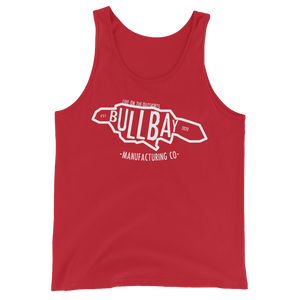 Bullbay MFG Tank - Bullbay Brand