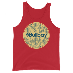 Beach 11 Tank Top - Bullbay Brand