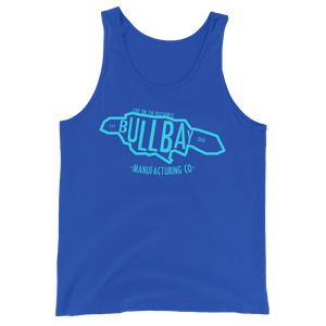 Bullbay MFG Tank - Bullbay Brand