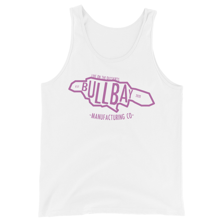 Bullbay MFG Tank - Bullbay Brand