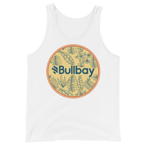 Beach 11 Tank Top - Bullbay Brand