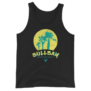 Bullbay Premium Palms Tank - Bullbay Brand